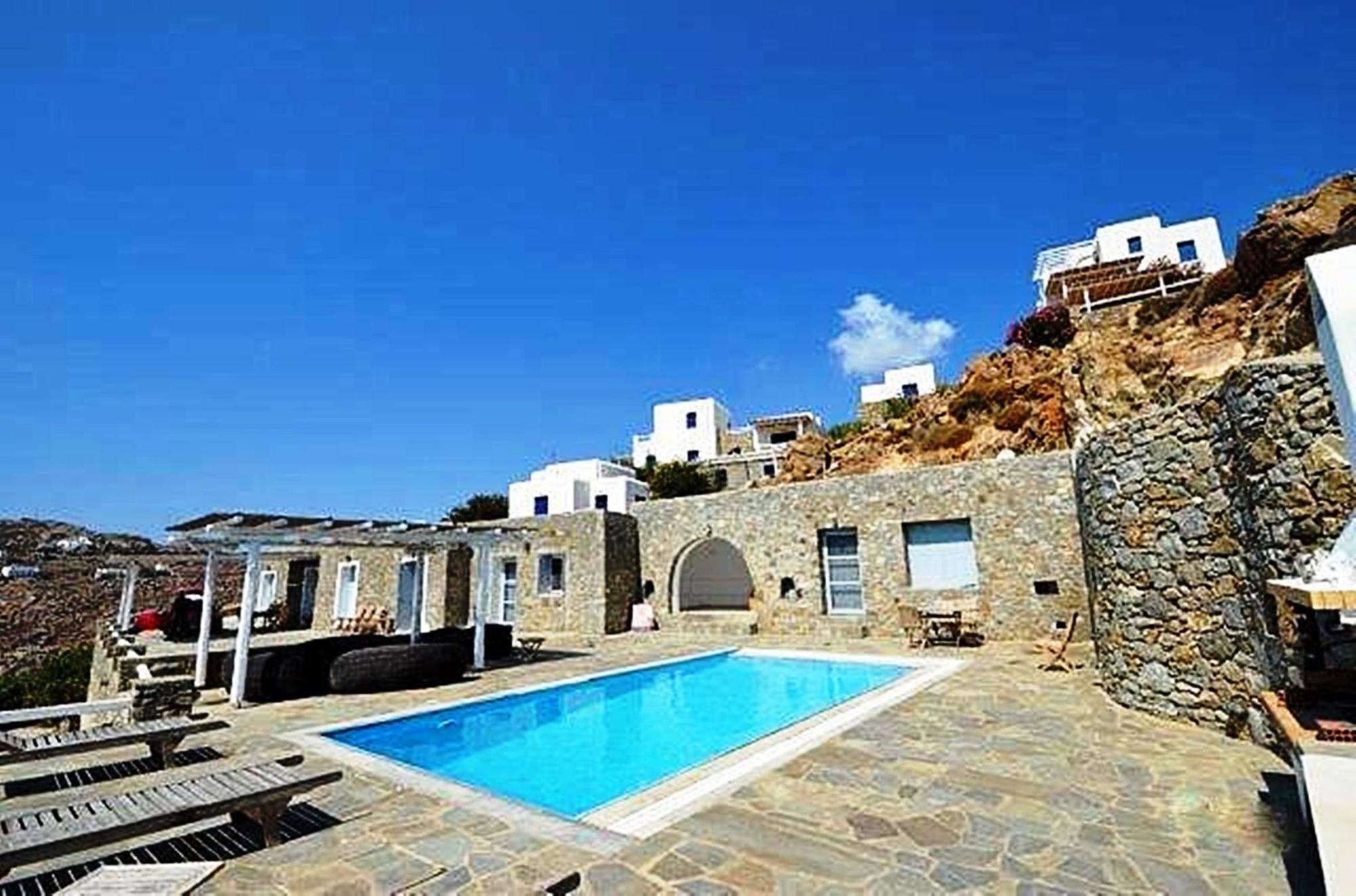 Atlantis Beach Residence Супер Парадайз Бийч Екстериор снимка